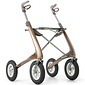 By ACRE By ACRE Carbon Overland rollator - Bruin