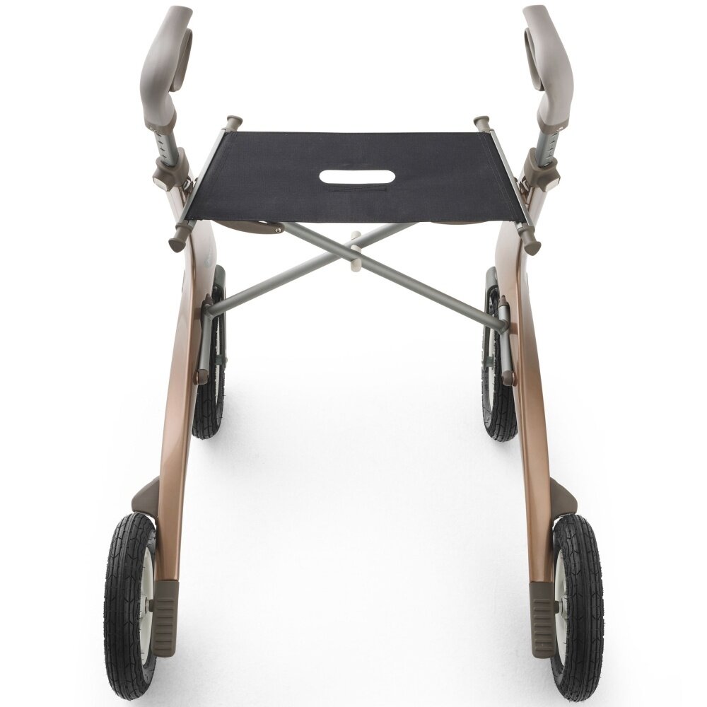 By ACRE By ACRE Carbon Overland rollator - Bruin