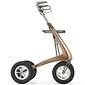 By ACRE By ACRE Carbon Overland rollator - Bruin
