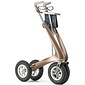 By ACRE By ACRE Carbon Overland rollator - Bruin