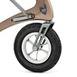 By ACRE By ACRE Carbon Overland rollator - Bruin