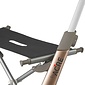 By ACRE By ACRE Carbon Overland rollator - Bruin