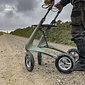 By ACRE By ACRE Carbon Overland rollator - Groen