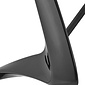By ACRE By ACRE Carbon ultralight rollator Regular - Zwart