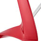 By ACRE By ACRE Carbon ultralight rollator Wide - Rood