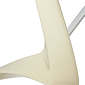 By ACRE By ACRE Carbon ultralight rollator Regular - Beige