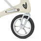 By ACRE By ACRE Carbon ultralight rollator Regular - Beige