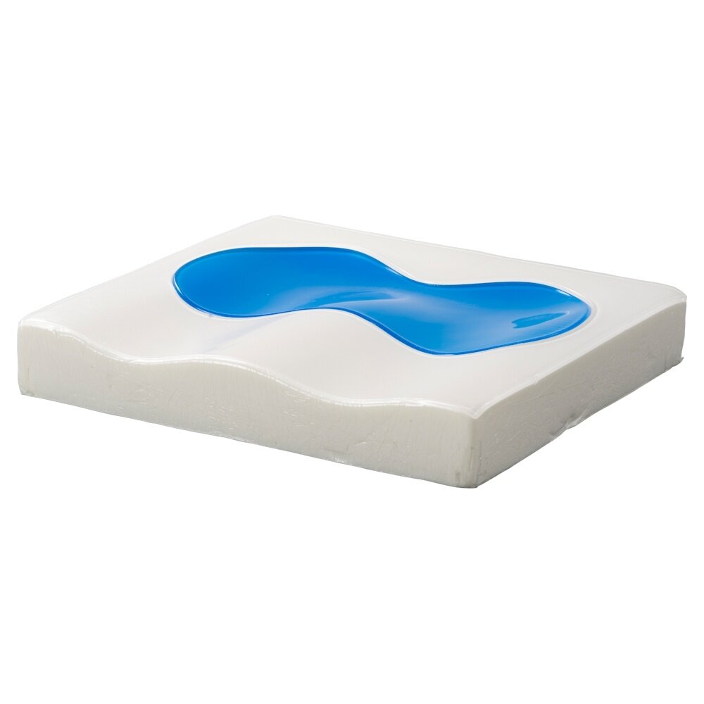 MultiMotion MultiMotion Gel zitkussen deluxe 7 cm