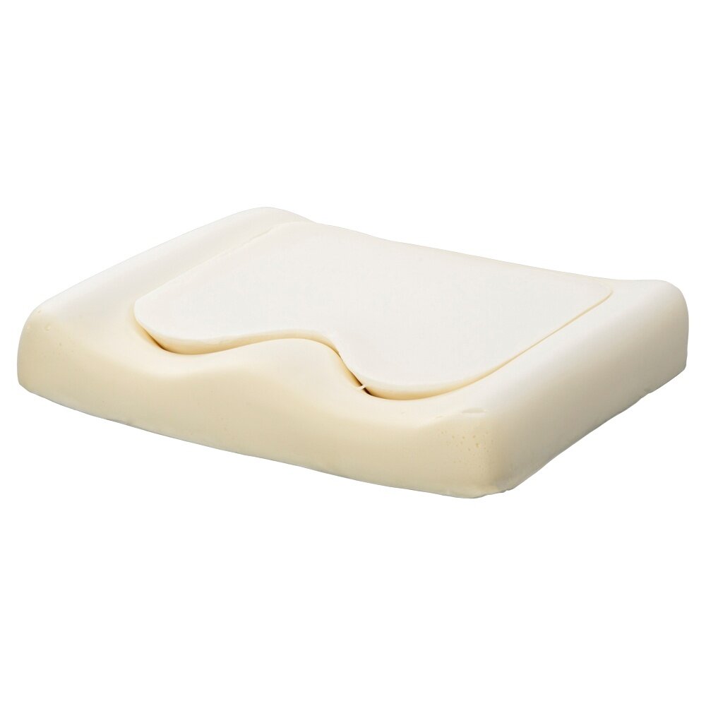 MultiMotion MultiMotion Rolstoelkussen / Zitkussen dubbellaags 7 cm