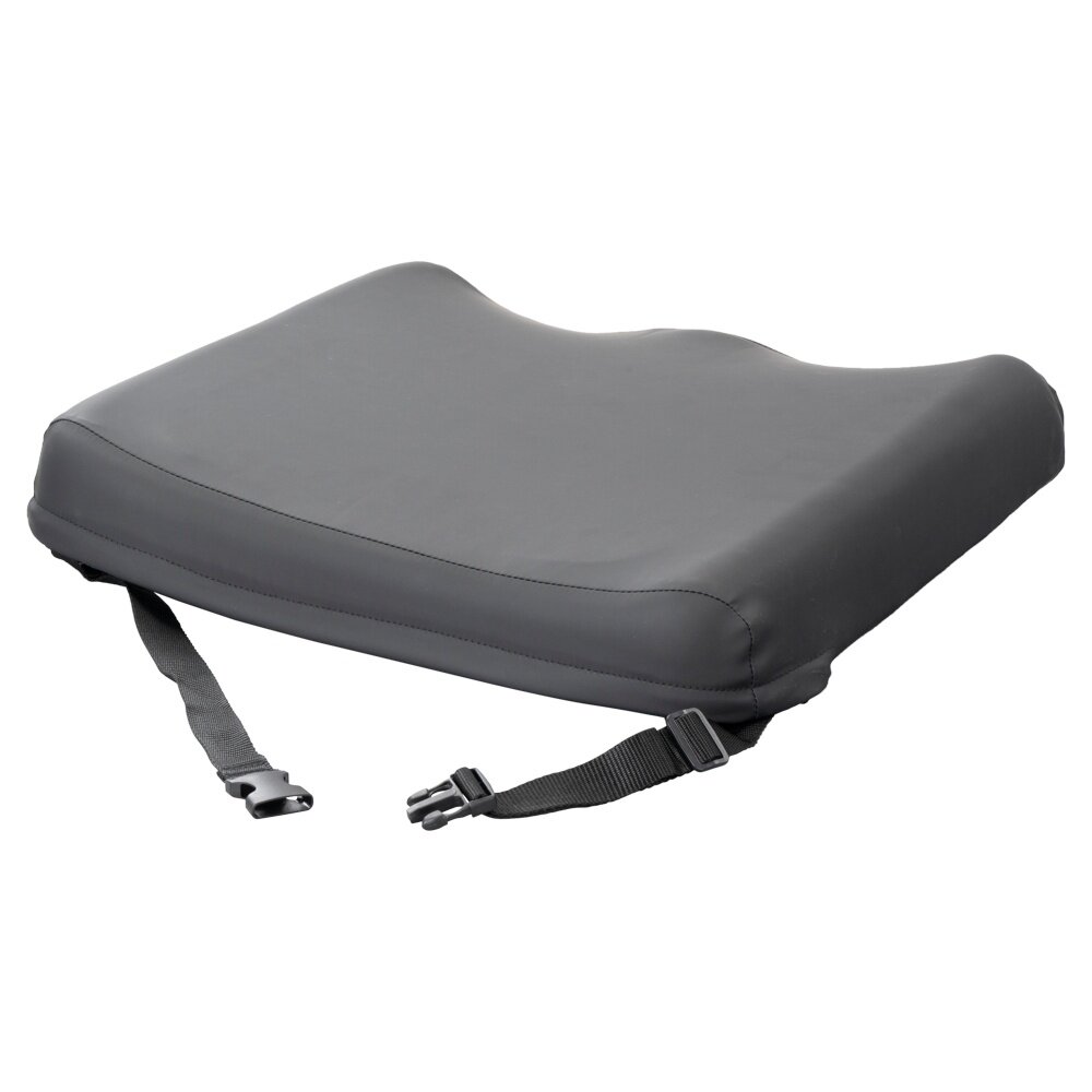 MultiMotion MultiMotion Rolstoelkussen / Zitkussen dubbellaags 7 cm