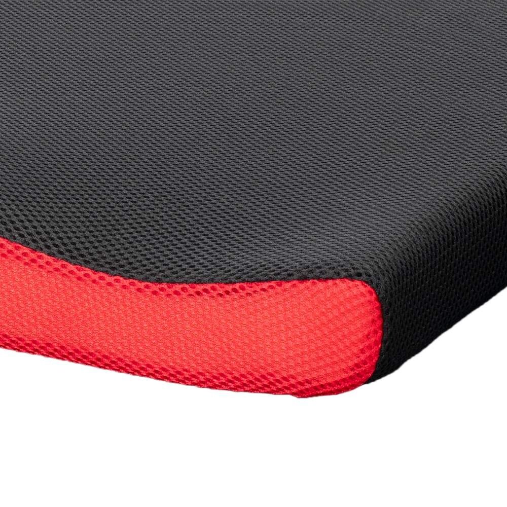 MultiMotion MultiMotion zitkussen PU foam 5 cm met mesh hoes - 50 cm