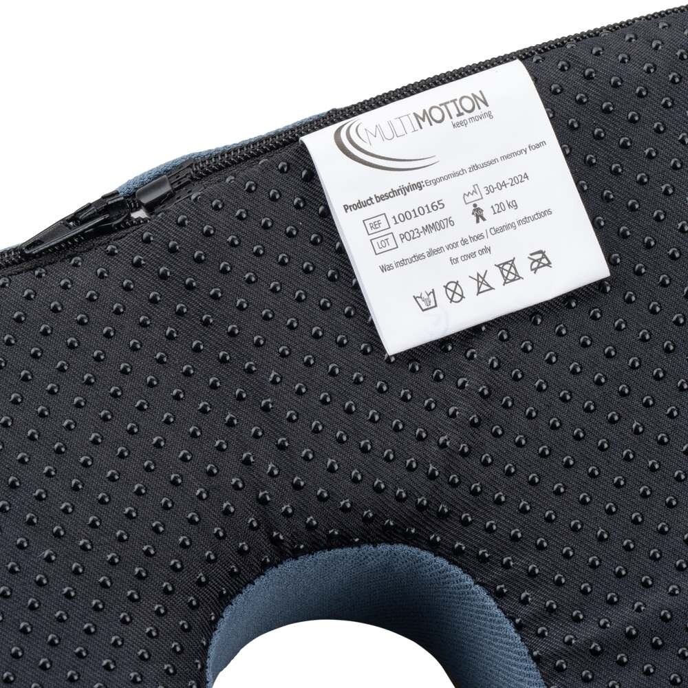 MultiMotion MultiMotion ergonomisch zitkussen