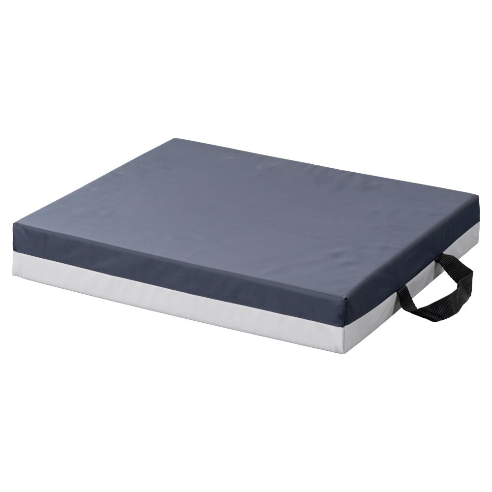 MultiMotion MultiMotion rolstoelkussen met gel kern - 45 cm
