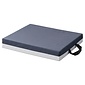 MultiMotion MultiMotion rolstoelkussen met gel kern - 45 cm