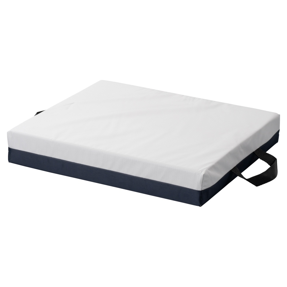 MultiMotion MultiMotion rolstoelkussen 7 cm met gel kern - 45 cm