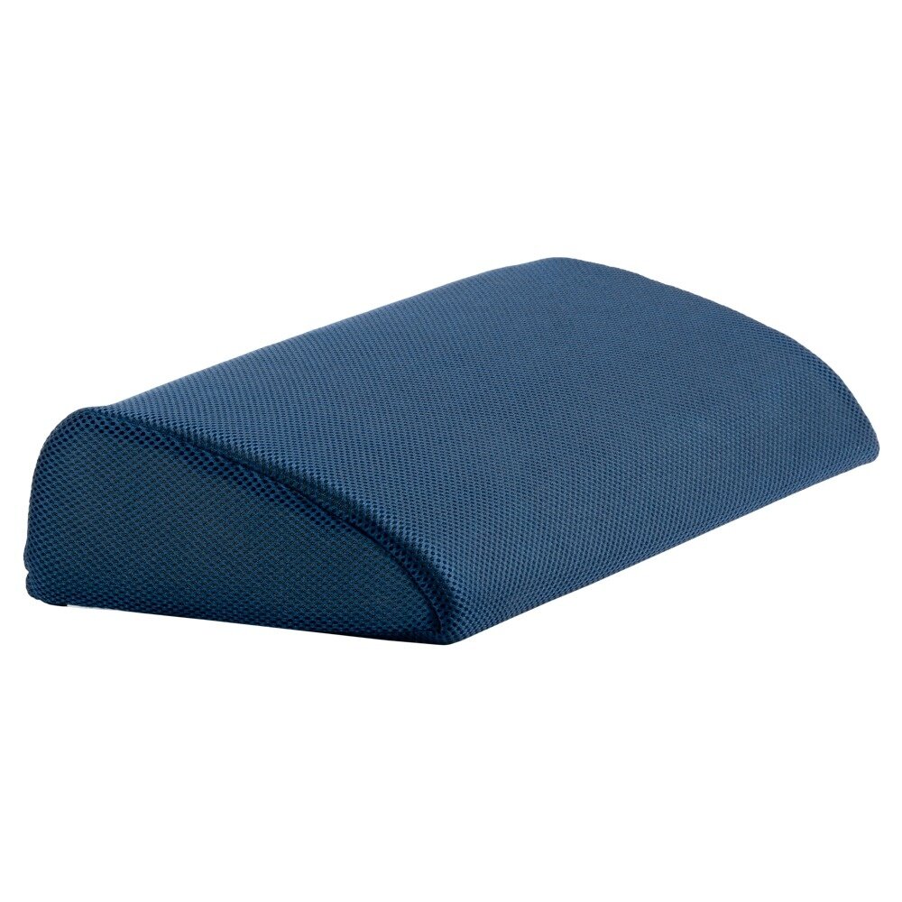 MultiMotion MultiMotion beenkussen met mesh hoes