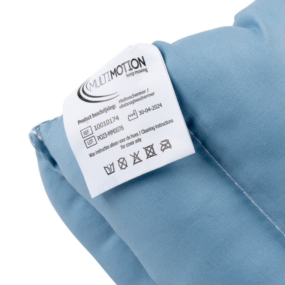 MultiMotion MultiMotion elleboog- en hielbeschermers (2 stuks)