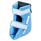 MultiMotion MultiMotion hielbeschermer deluxe met gel pad (per stuk)