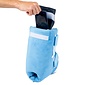MultiMotion MultiMotion hielbeschermer deluxe met gel pad (per stuk)