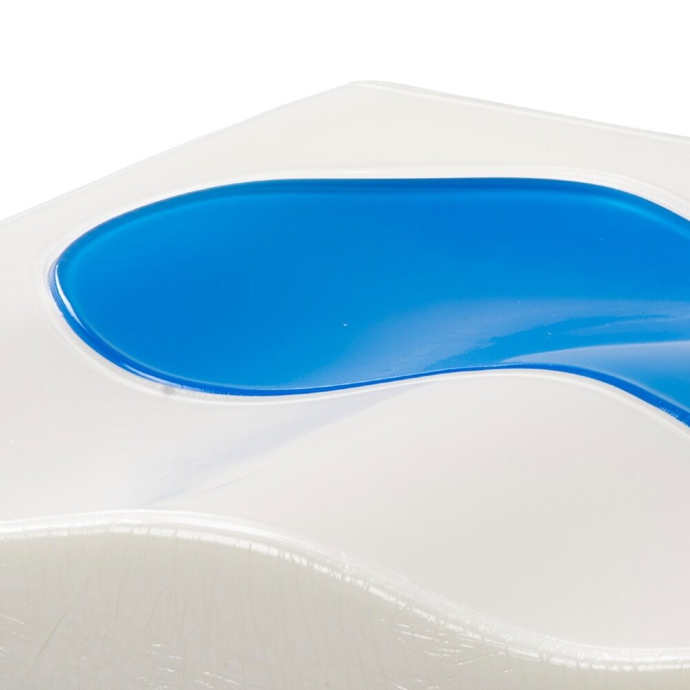 MultiMotion MultiMotion Gel zitkussen deluxe 7 cm