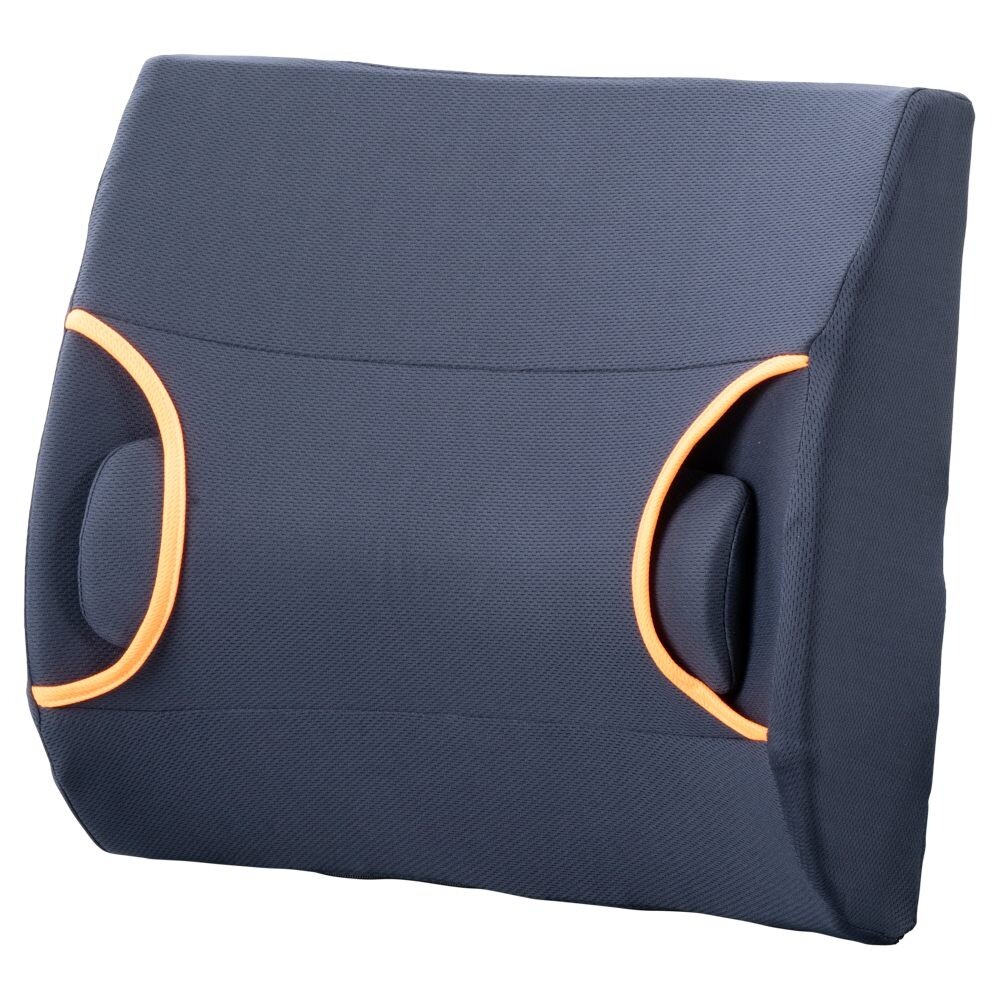 MultiMotion MultiMotion lumbaalkussen met hot-cold gel pack