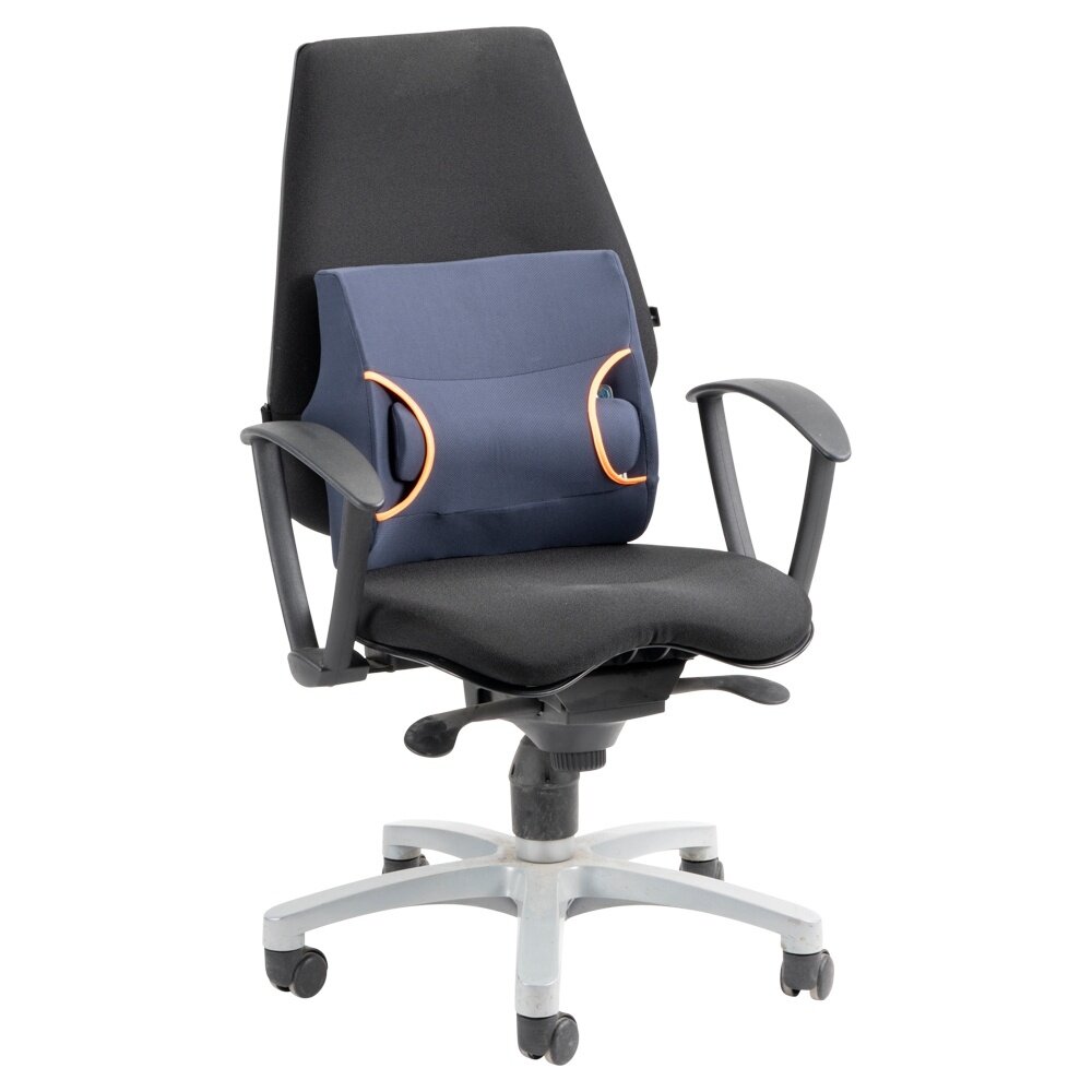 MultiMotion MultiMotion lumbaalkussen met hot-cold gel pack