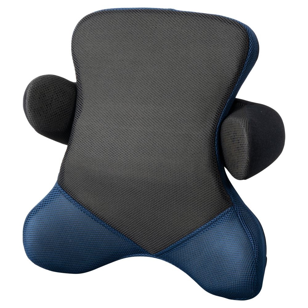 MultiMotion MultiMotion lumbaalkussen / rugkussen deluxe MultiMotion MultiMotion lumbaalkussen / rugkussen deluxe