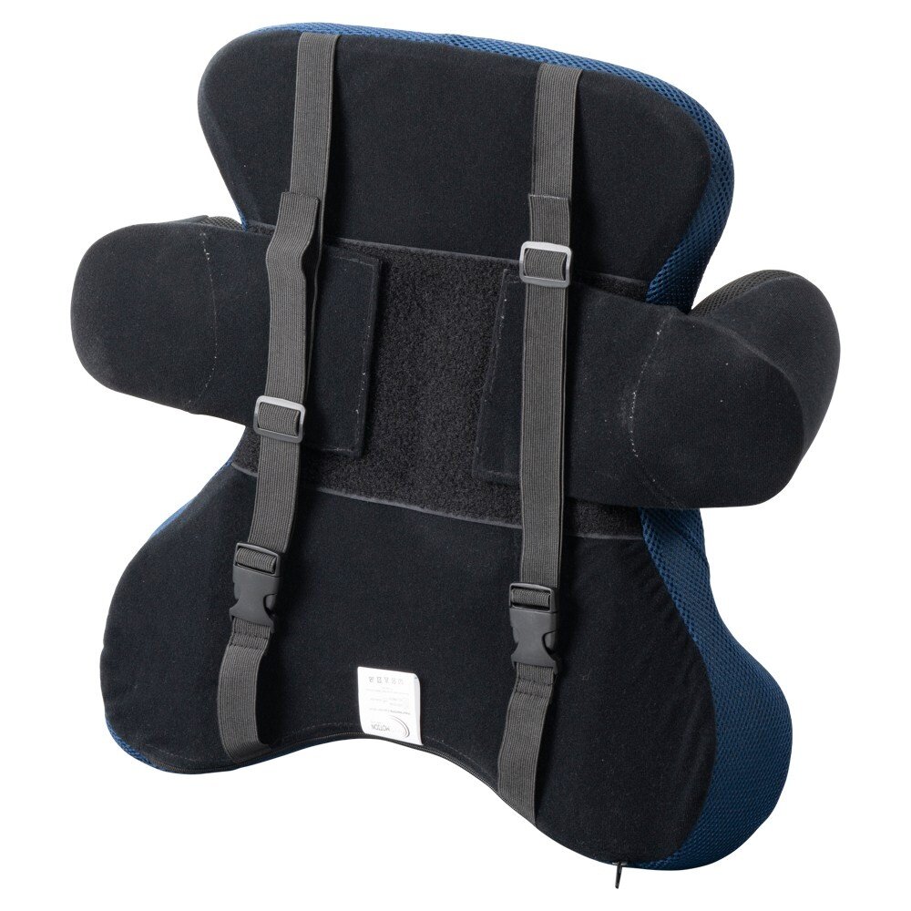 MultiMotion MultiMotion lumbaalkussen / rugkussen deluxe