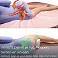 MultiMotion MultiMotion ergonomisch kniekussen
