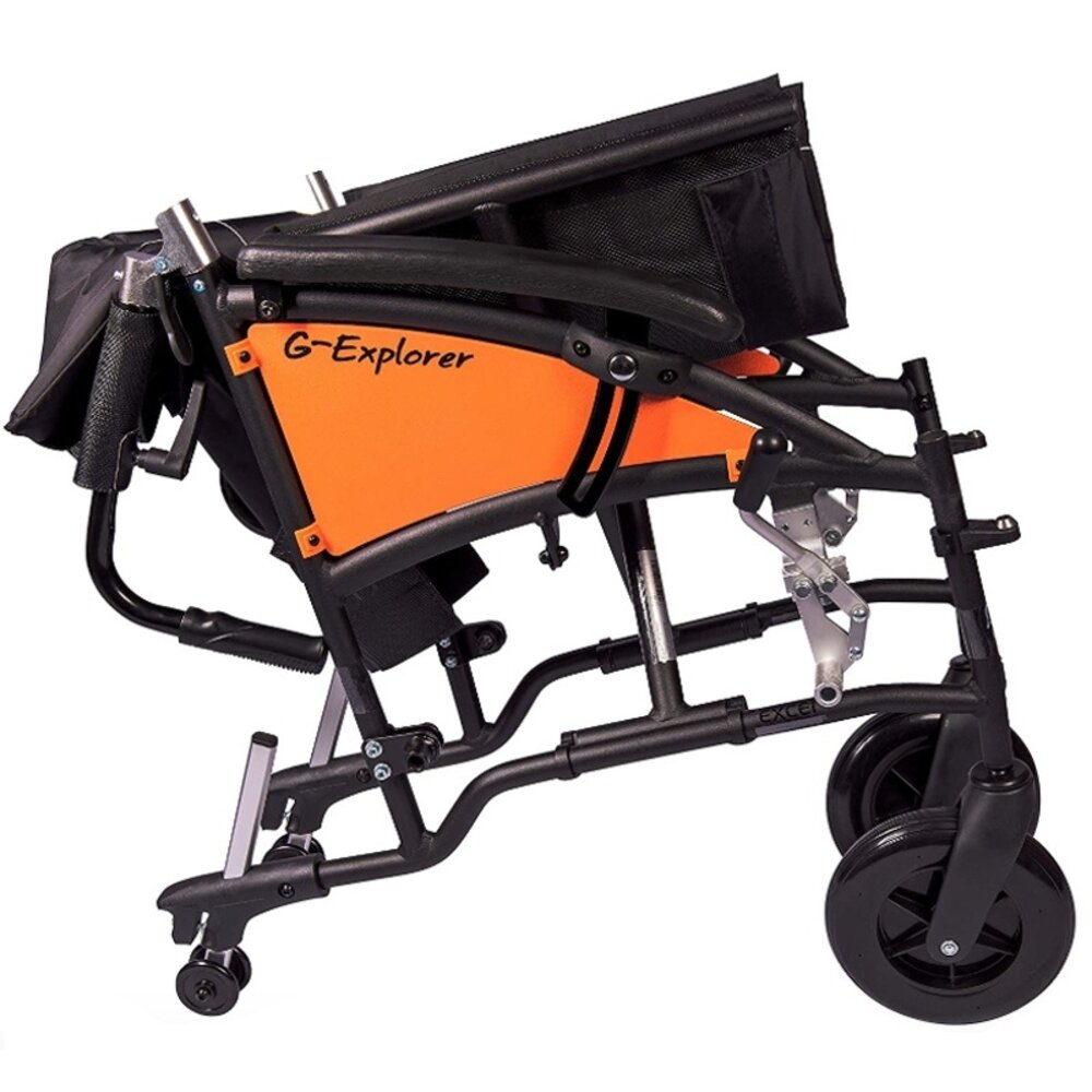 Excel Excel G-Explorer lichtgewicht Rolstoel