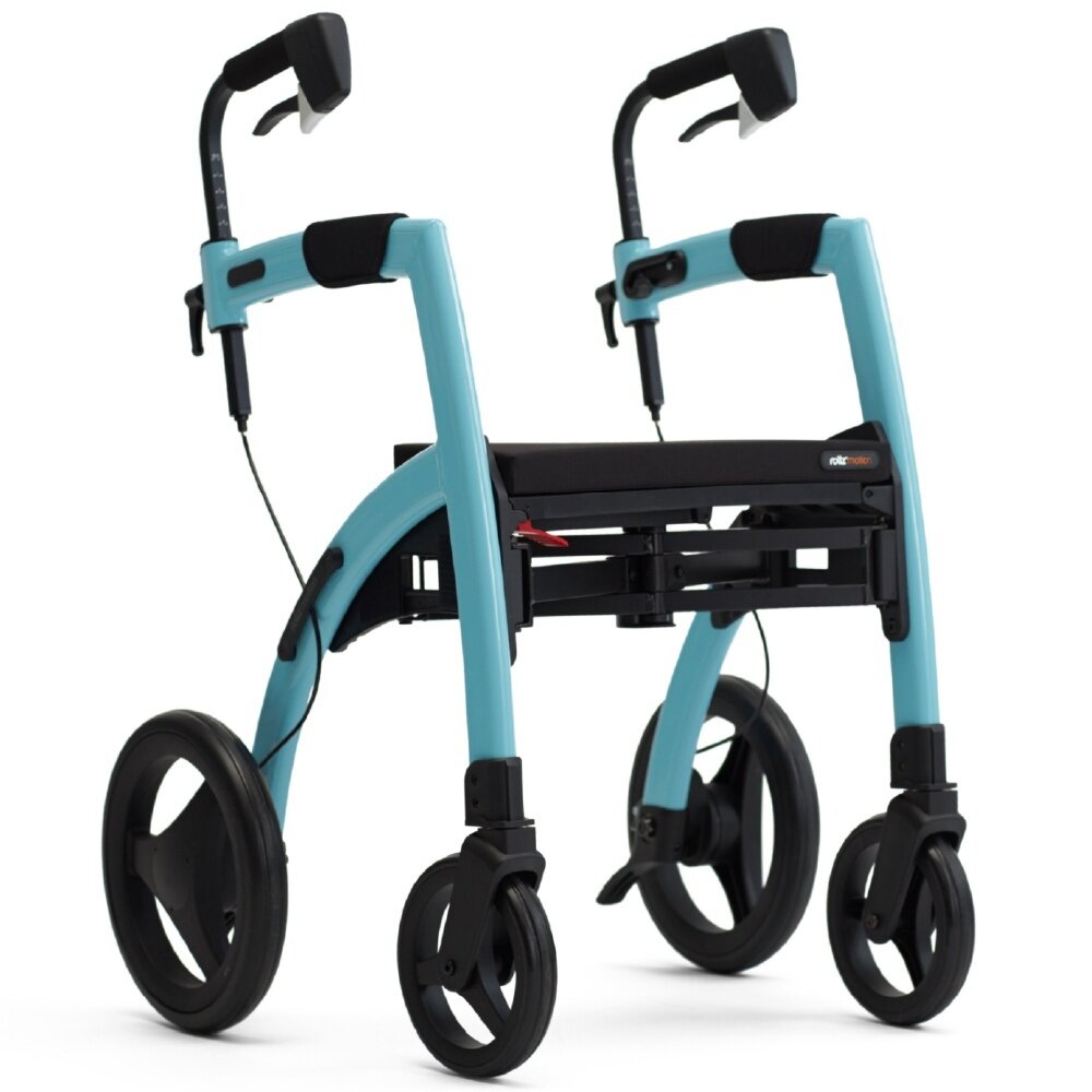 Rollz Rollz Motion - Blauw