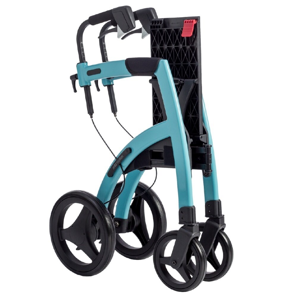 Rollz Rollz Motion - Blauw