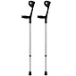 MultiMotion Elleboogkrukken met open manchet. Superdeal