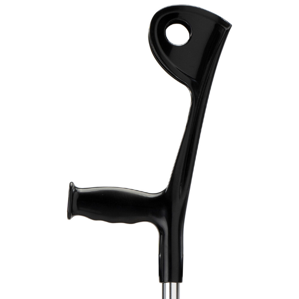 MultiMotion Elleboogkrukken met open manchet. Superdeal