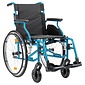 MultiMotion MultiMotion M7 lichtgewicht rolstoel (verstelbare handvatten) - 45 cm