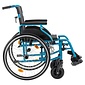 MultiMotion MultiMotion M7 lichtgewicht rolstoel (verstelbare handvatten) - 45 cm