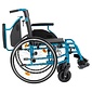 MultiMotion MultiMotion M7 lichtgewicht rolstoel (verstelbare handvatten) - 45 cm