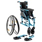 MultiMotion MultiMotion M7 lichtgewicht rolstoel (verstelbare handvatten) - 45 cm