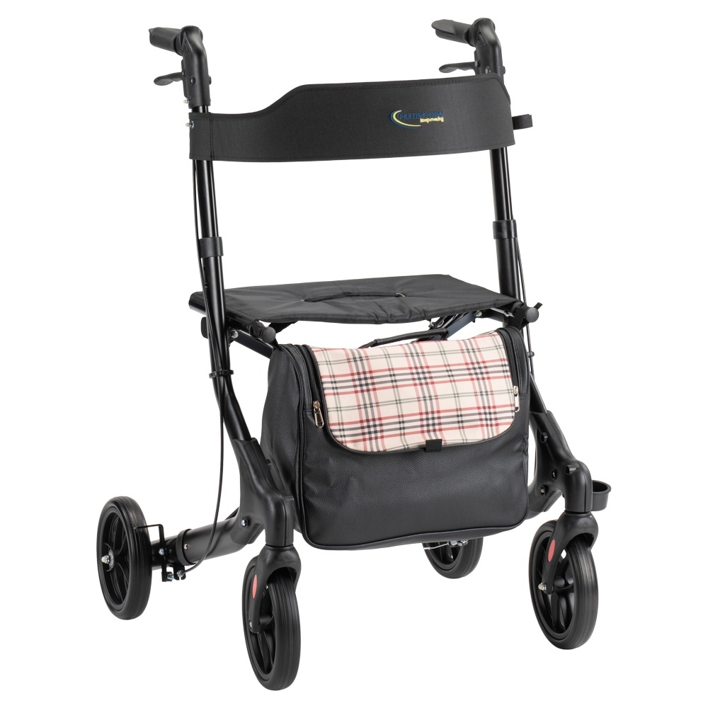 MultiMotion MultiMotion Ease lichtgewicht rollator