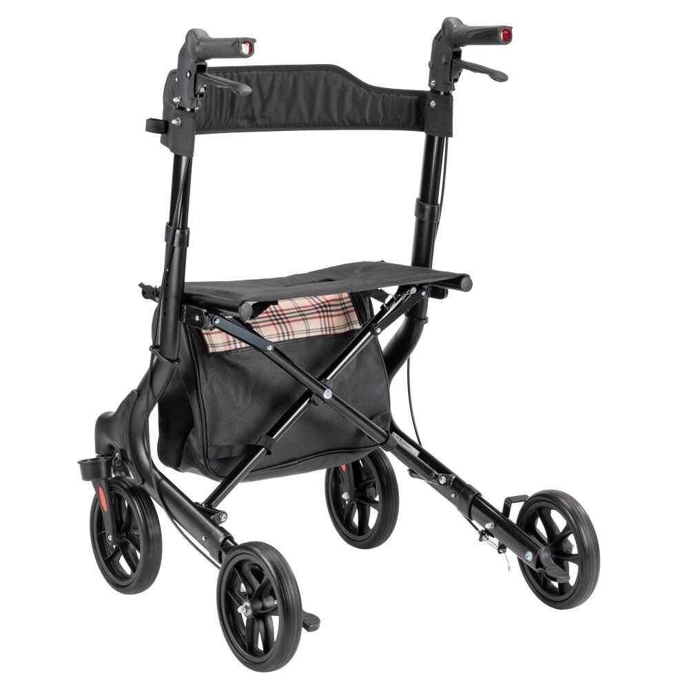 MultiMotion MultiMotion Ease lichtgewicht rollator