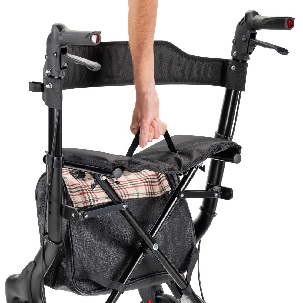 MultiMotion MultiMotion Ease lichtgewicht rollator