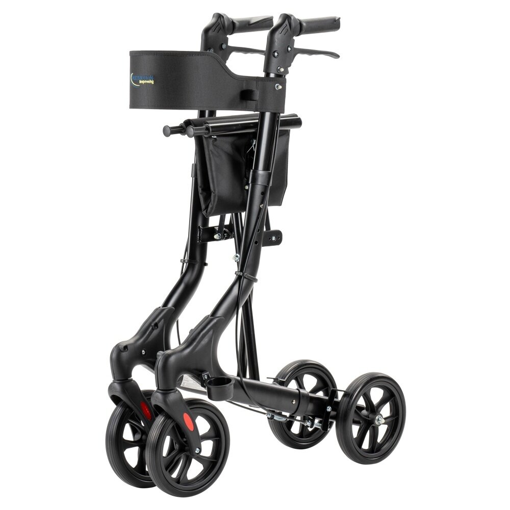 MultiMotion MultiMotion Ease lichtgewicht rollator