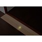 Famica Houten drempelhulp 2,3 cm - 3,8 cm met ledverlichting Famica Houten drempelhulp 2,3 cm - 3,8 cm met ledverlichting