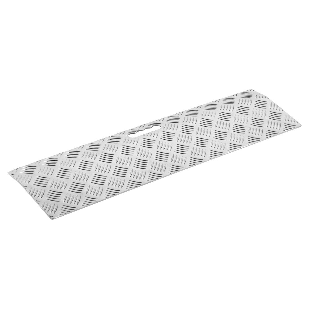 MultiMotion Drempelhulp aluminium (0 t/m 3 cm)