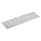 MultiMotion Drempelhulp aluminium (0 t/m 3 cm)