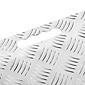 MultiMotion Drempelhulp aluminium Heavy Duty (0 t/m 7 cm)