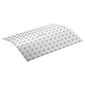 MultiMotion Drempelbrug aluminium (4 t/m 6 cm)