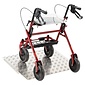 MultiMotion Drempelhulp aluminium (5 t/m 15 cm)