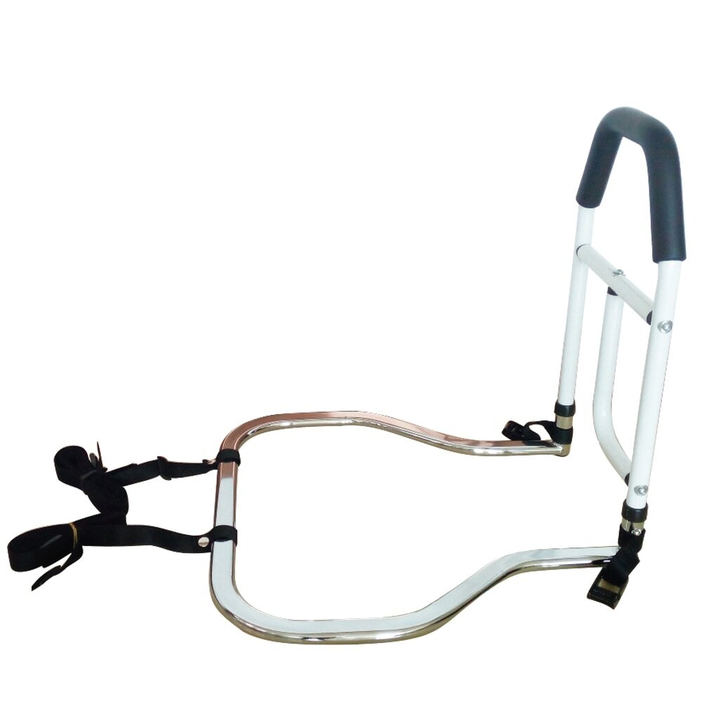 MultiMotion Bedsteun met zachte handgreep