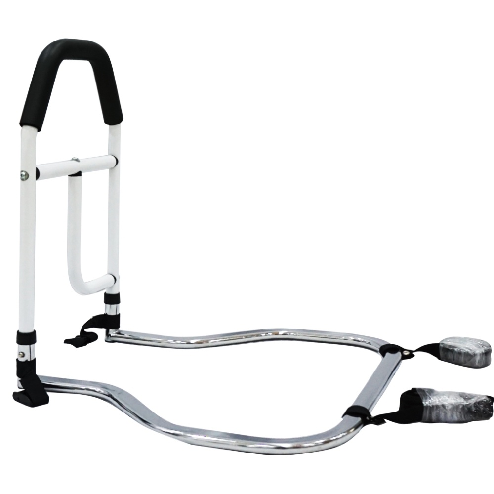 MultiMotion Bedsteun met zachte handgreep